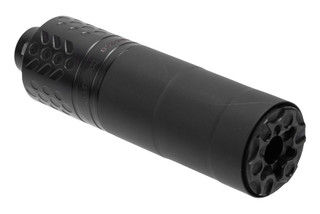 CGS Group Mod-9K 9mm Suppressor is rated up to 300 blk subsonic.